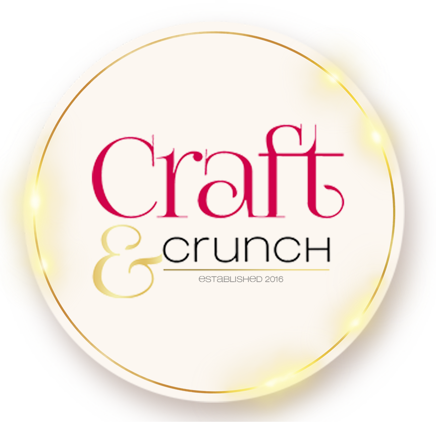 Craft & Crunch