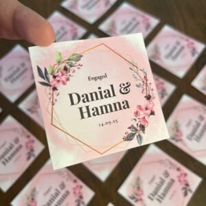 All-purpose Stickers