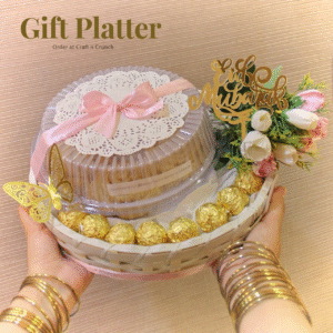 Gift Platter