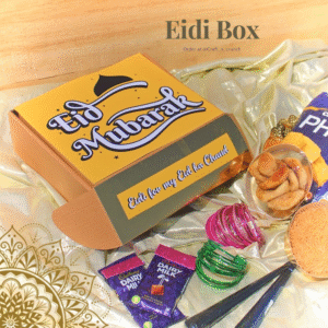 Eidi Gift Box