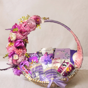 Luxury Gift Basket - Eid Ul Adha Edition 2026