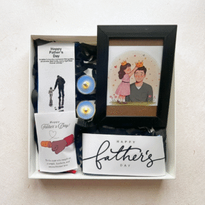 Acrylic Tray- Father's Day Edition