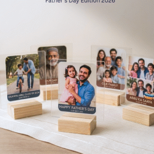 Mini Acrylic Plaques