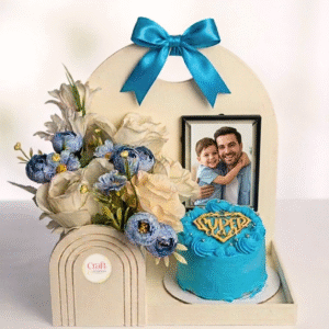 Father's Day Surprise hamper