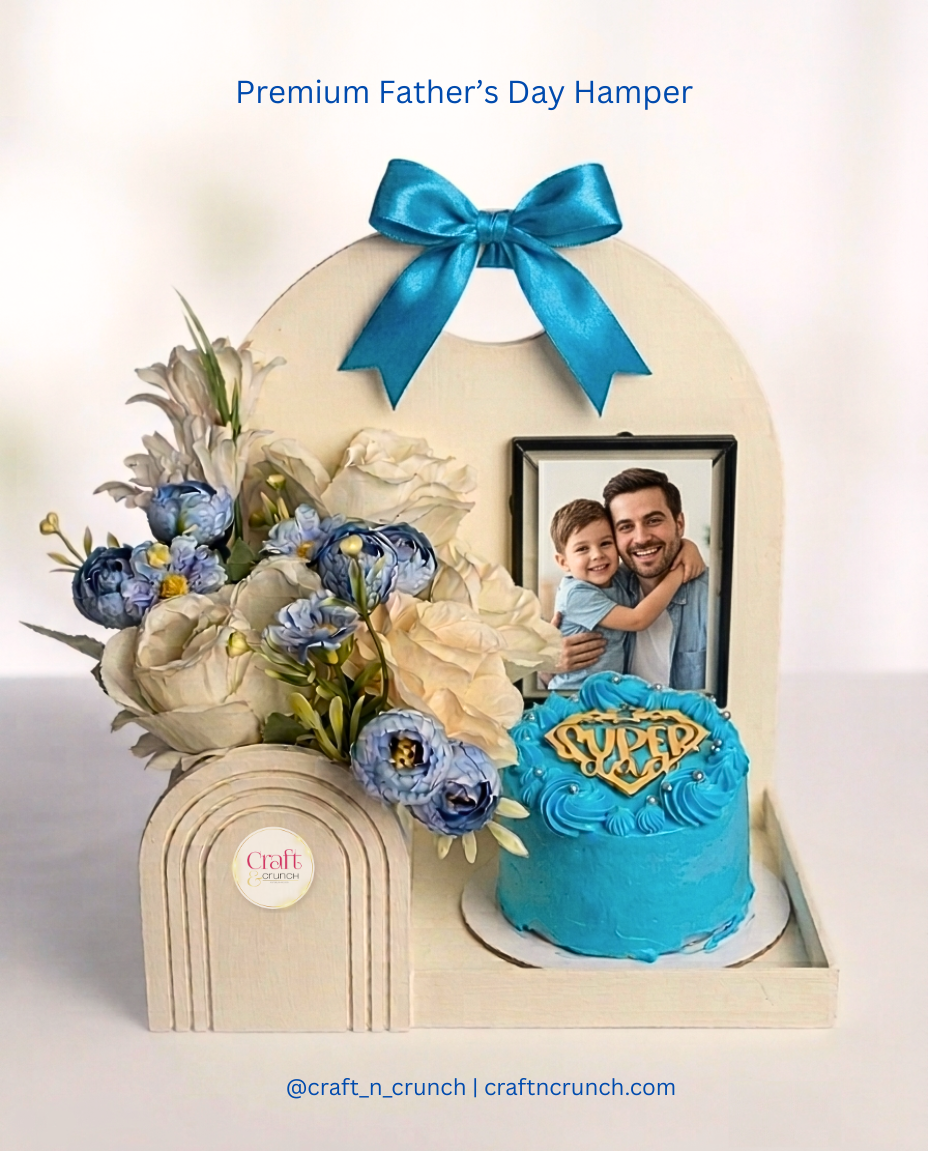 Father's Day Surprise hamper